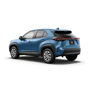 Prix de gros Fournisseur de voitures de sport d'occasion Toyota Yaris Cross GR | Voitures Toyota d'occasion de seconde main avec expédition rapide - Product Image 4