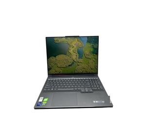 Ordinateur portable de jeu gris Legiion 7 16Iax7 OEM/ODM industriel neuf pour I9-12900Hx 32 Go 1 To et 2 To - Product Image 1