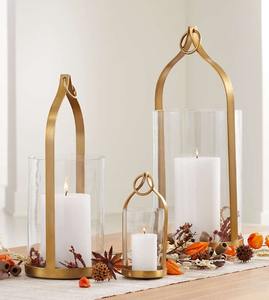 Utilisation moderne de bougeoir pour la chambre d'amis de chambre à coucher de maison et autre - Product Image 2