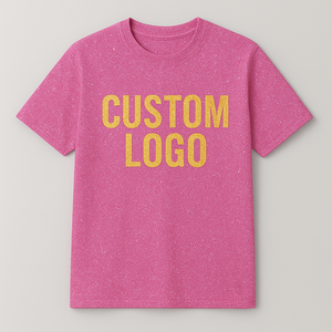 เสื้อยืดคอเต่าผู้ชายสไตล์วินเทจ ผ้าคอตตอน 100% ย้อมสีธรรมชาติ เป็นมิตรกับสิ่งแวดล้อม น้ำหนัก 180 กรัม แห้งเร็ว แฟชั่นสตรีทแวร์สุดฮิต รับผลิตแบบ OEM - Product Image 4