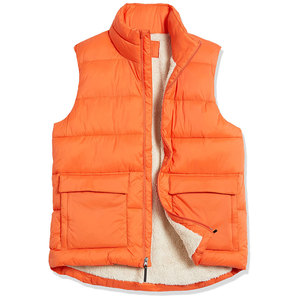 ¡Novedad de 2024! Chaqueta acolchada sin mangas para hombre, chaqueta acolchada ligera sin mangas de secado rápido - Product Image 1