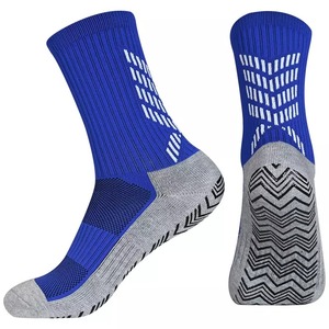 Chaussettes de football respirantes pour hommes et femmes, chaussettes de rugby, de hockey - Product Image 1