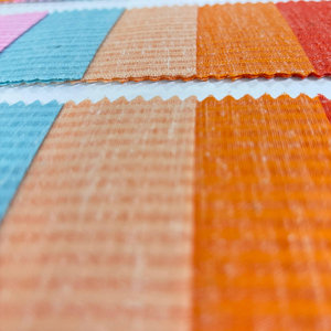 Tela de Camisería de Polialgodón de Alta Calidad para Kurta y Vestidos Camiseros |   Proveedor Mayorista de Exportación - Product Image 1