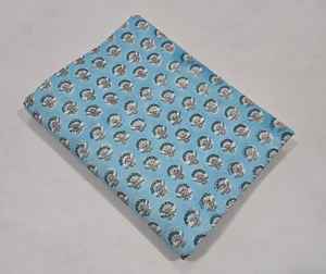 ผ้าฝ้าย100% บล็อกมือพิมพ์ลาย jaipur มรดกทางวัฒนธรรมแบบดั้งเดิมเป็นมิตรกับสิ่งแวดล้อม - Product Image 2