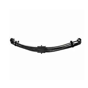 0402AA1150N LEAF SPRING REAR convient aux pièces de rechange Mahindra M-Hawk Scorpio de bonne qualité