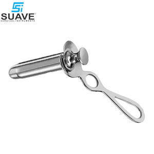 สินค้าเฉพาะส่วนบุคคลสแตนเลสคุณภาพดีที่สุด ฐานของการผ่าตัดด้วยเครื่องมือผ่าตัดโดย SUAVE - Product Image 2