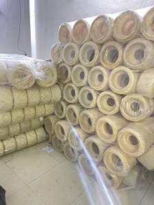 2024 Vietnam Woven Rattan <b>Lamp</b> <b>Shade</b> Pendant Light <b>Modern</b> Style <b>Lamp</b> Covers Bamboo - Product Image 4