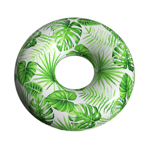 अनुकूलित लोगो बच्चों पूल फ्लोट बुओवेंसी रिंग बेबी स्विमिंग ट्यूब पानी की अंगूठी स्विमिंग ट्यूब को अनुकूलित लोगो आकार डिजाइन के साथ - Product Image 5