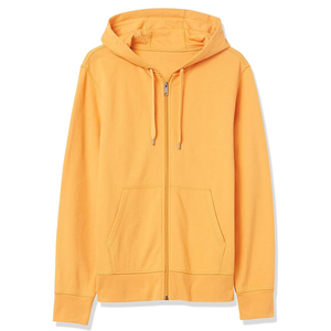 Collection d'hiver thermique de qualité supérieure Vêtements décontractés Vente en gros Vêtements pour hommes Sweats à capuche en coton surdimensionnés Sweats à capuche pour hommes - Product Image 6