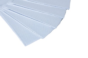 แผ่นรองปัสสาวะสุนัขสำหรับสัตว์เลี้ยงแผ่นฉี่ทนทานสากล - Product Image 2