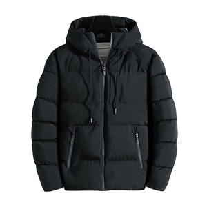 เสื้อโค้ทขนเป็ดแฟชั่นสำหรับผู้ชาย, เสื้อโค้ทขนเป็ดกันหนาว - Product Image 6