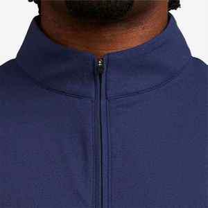 ผ้าโพลีเอสเตอร์/ ผ้าฝ้ายสำหรับผู้ชายน้ำหนักเบาระบายอากาศได้ดีและออกแบบอย่างมีสไตล์เป็นมิตรกับสิ่งแวดล้อมสำหรับชุดลำลอง - Product Image 5