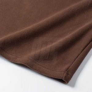 Veste à demi-fermeture éclair pour hommes à la mode Design léger et respirant Parfait pour la randonnée, la course et l'utilisation quotidienne en plein air Veste d'hiver - Product Image 4
