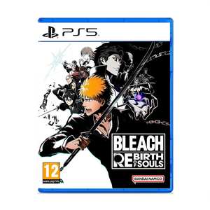 Juego de Cartas para PlayStation 5, Bleach Rebirth of Souls, PEGI 12+, 117817 - Product Image 2