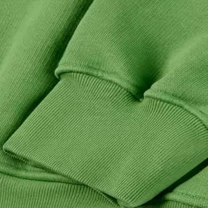 Sudaderas con capucha de moda al aire libre para mujer Ropa de invierno informal con cuello con capucha y logotipo frontal Disponible en diferentes diseños - Product Image 3