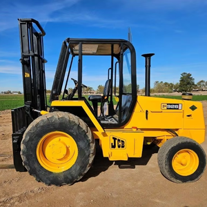 Chariot élévateur JCB 926 d'occasion à vendre - Product Image 6