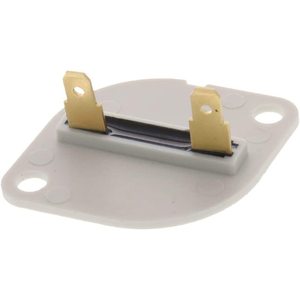 Replacement Dryer Thermal Fuse for WP3390719-Electric <b>Plastic</b> & Rubber New - Product Image 2