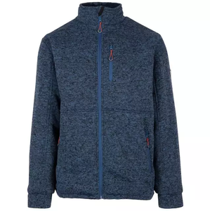 Chaquetas de punto de manga larga para hombre, nuevo diseño personalizado con cremallera, calidad prémium, venta al por mayor de fábrica, 2022 - Product Image 3