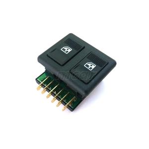 Interrupteurs automobiles compatibles M131 Dogan L Kartal L Uno 181449680, bouton d'ouverture de la vitre avant gauche - Product Image 1