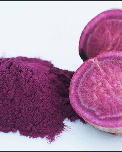 ผงมันเทศเวียดนามคุณภาพสูง / ธรรมชาติ เกรดอาหาร / คุณภาพสำหรับการส่งออก - Product Image 1