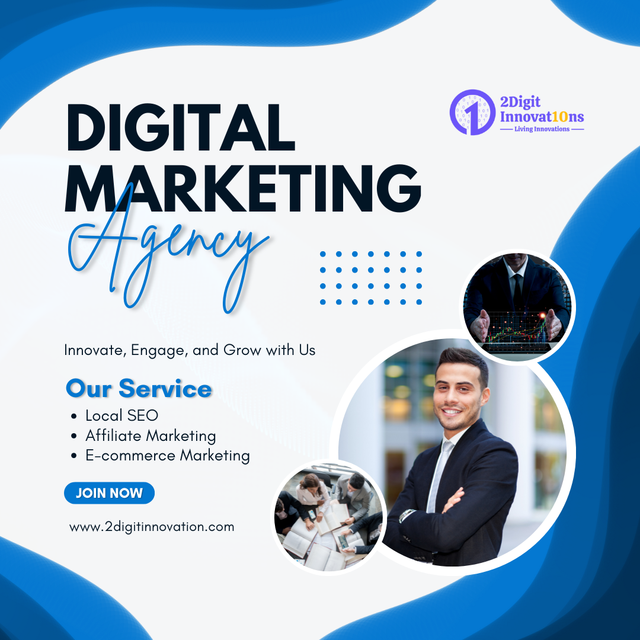 ikal digital marketing: Expert Services for Your Business