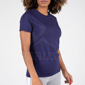 เสื้อกีฬาผ้าแคนวาสสำหรับผู้หญิงเสื้อออกกำลังกายผ้าคอตตอนปะต่อดีไซน์แฟชั่น - Product Image 3