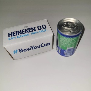 Heineken Larger Beer 330ml Light Lager en Botellas y Latas - Product Image 3