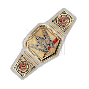 Ceinture de championnat de lutte personnalisée, fabriquée au Pakistan, ceinture de championnat vierge sublimée - Product Image 4