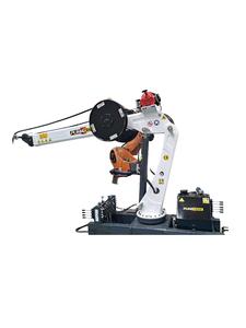 Grúa de carga montada en camión de pluma telescópica Puma Alta calidad Capacidad Momento de 10 toneladas de carga alto Turquía - Product Image 3