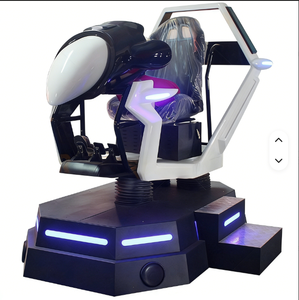 Distributore Automatico Sportivo a Monete Grande in Plastica per Due Giocatori con Connettività USB, Luci LED Lampeggianti, Personalizzabile in Inglese - Product Image 1