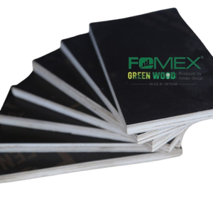 ไม้อัดเนื้อแข็งทำจากไม้เนื้อแข็งทำจากวัสดุถ่าน25% - Product Image 3