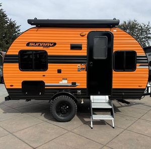 Hot bán Manley tốt nhất New bán offroad <span class=keywords><strong>Pop</strong></span> Top cắm trại Trailer Caravan với vòi hoa sen và nhà vệ sinh giá tốt nhất cho bán - Product Image 4