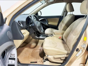 Toyota RAV-4 Base Usada del 2011, Exterior Gris Metálico Magnético, Combustible Gasolina, Tracción en las Cuatro Ruedas, Transmisión Automática, Dynamic Force RAV 4 - Product Image 2