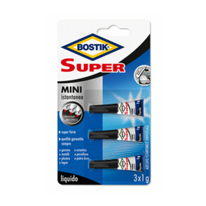 Bostik Super Mini 3x1 - Product Image 1