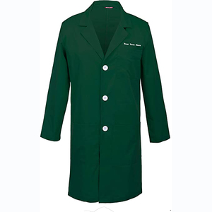 Disposable <b>Doctor</b> White Green Nonwoven Womens Customized Sms Pp <b>Pink</b> Unisex Laboratory Lab <b>Coat</b> <b>Coats</b> Design Medical Wholesale - Product Image 5