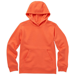 Venta al por mayor personalizado en blanco peso pesado francés Terry Sudadera con capucha de gran tamaño esencial bordado Puff impresión Sudadera con capucha para hombres - Product Image 1