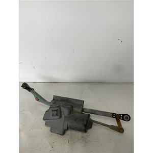 Motore Tergicristallo Anteriore FIAT Punto Saloon 3P 2a Serie (99>03) - Product Image 4