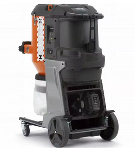 เครื่องดูดฝุ่นแบบ HEPA รุ่น ORIGINAL DE120H Pace พร้อมแบตเตอรี่ในตัว - Product Image 1