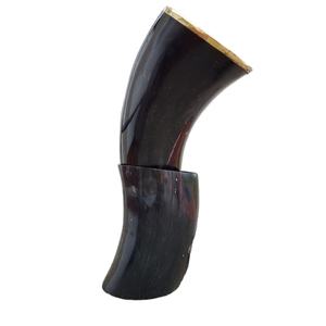 ฮอร์นดื่มไวกิ้งพร้อมขาตั้งแตรอาหารปลอดภัยสำหรับบ้านและสำนักงานรูปร่างและขนาดตามสั่ง - Product Image 1