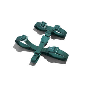 สายรัดอกแมว Neopro Amazonia แบบสะท้อนแสง ปรับแต่งได้ ลายทางเรียบหรือลายทาง ขนาดเล็ก กลาง ใหญ่พิเศษ ทำจากโพลีเอสเตอร์และไนลอน สำหรับพาเดินเล่น - Product Image 1