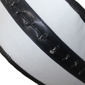 เป้าซ้อมเตะคู่ MMA Strike Shield สำหรับคิกบ็อกซิ่ง - แผ่นรองซ้อมมวยไทย แผ่นรองซ้อมชกมวย - แผ่นรองเตะคิกบ็อกซิ่งแบบออกแบบเองได้ - Product Image 6