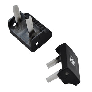 Couvercle de bouton d'ouverture de fenêtre pour MAN TGA Auto Body Systems lève-vitre pièce de véhicule (expédition du fabricant turc) - Product Image 3