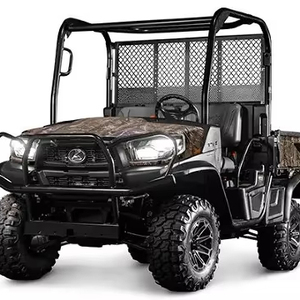 Qualité supérieure pour le camouflage Realtree AP standard RTV-X 2025 - Product Image 2