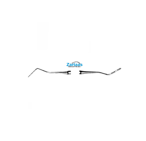 Haute qualité standard SONDES double extrémité-Standard GF18 (1-2) exportateur et fabricant - Product Image 1