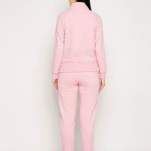 Tendance mode dernière conception taux de résonnable et survêtement pour femmes en matériau de pointe à vendre - Product Image 6