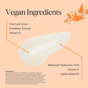 Il siero naturale della vitamina C per il viso con <span class=keywords><strong>acido</strong></span> <span class=keywords><strong>ialuronico</strong></span> <span class=keywords><strong>E</strong></span> la vitamina <span class=keywords><strong>E</strong></span> Anti invecchiamento riduce i danni del sole promuove il <span class=keywords><strong>collagene</strong></span> <span class=keywords><strong>E</strong></span> l'<span class=keywords><strong>elastina</strong></span> - Product Image 5
