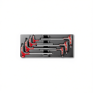 Bandeja de Plástico 519/280HAV para Logística y Almacén, Producto Vacío - USAG - Product Image 2