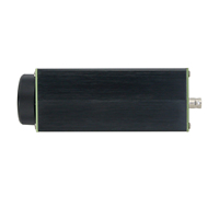 Récepteur radio pleine bande ATS-25 Si4732 FM LW (MO et Ondes courtes) et récepteur DSP SSB avec écran tactile de 2,4 pouces