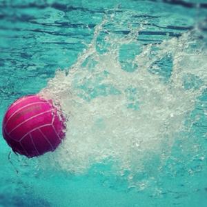 Pelota de Waterpolo de color personalizado de la mejor calidad, nuevo diseño, Voleibol pulido a mano, diseño de logotipo personalizado - Product Image 5