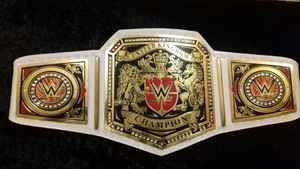 Ceintures de championnat personnalisées Trophées Médailles et récompenses Le symbole ultime de la victoire et de l'excellence Ceintures de championnat - Product Image 3